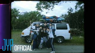 KickFlip(킥플립) "Twenty" M/V