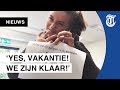 ’Het ging echt bagger’ - EXAMENVLOG #11