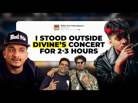 Radio One International and 2 more