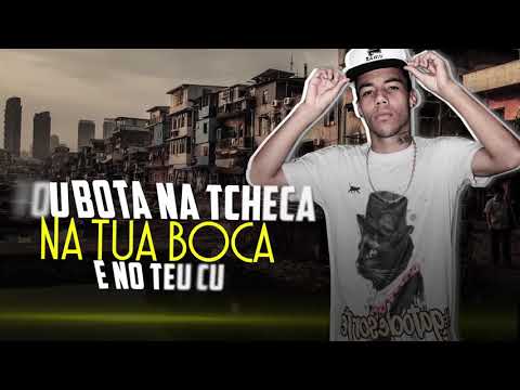 MC Kasemiro, MC Luanzinho e MC Duartt - "Xerecuda" (Prod. DJ João Quiks)