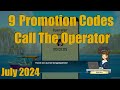 Dave The Diver All 9 Operator Codes As Of July 2024