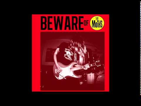 Beware of The Moths (EP)