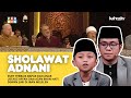Sholawat Adnani Duet Terbaik Bapak Dan Anak Ustadz Affan Dan Azan Memukau Di Iran