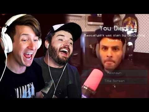27 Minutes of HEATED Vanoss Crew Moments!