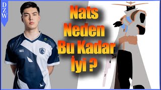 Nats Maç Analizi (Yayın özeti)