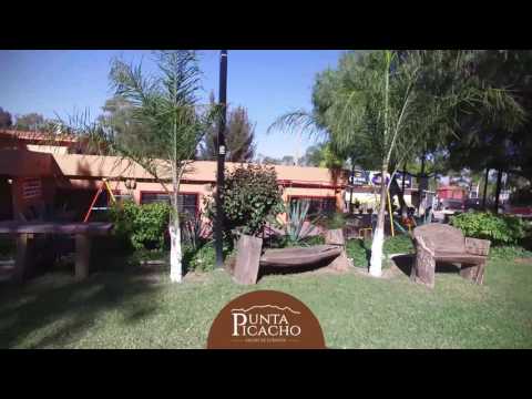 Salón de Eventos Punta Picacho Aguascalientes | www.droneproject.mx