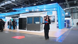 Inside MBT’s Innovation Gallery Award Winners at C&R 2025