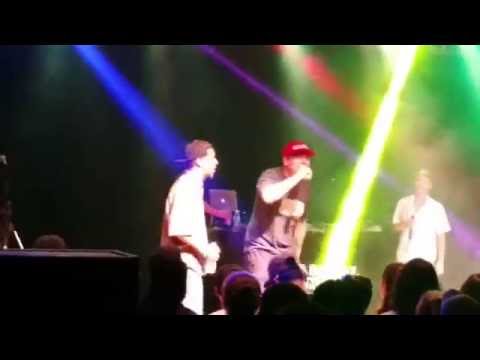 Siloque - Por favor, mais um café (Bootleg #001) - Ao vivo