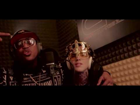 ION feat FEDEZ - 'Dissing' - 