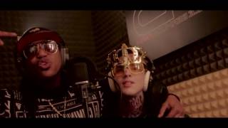 ION feat FEDEZ - 'Dissing' - 