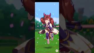 ウマ娘ガチャ動画