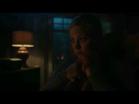 Jughead Can Write Again, People Are Looking For Glen - Riverdale 6x03 Scene