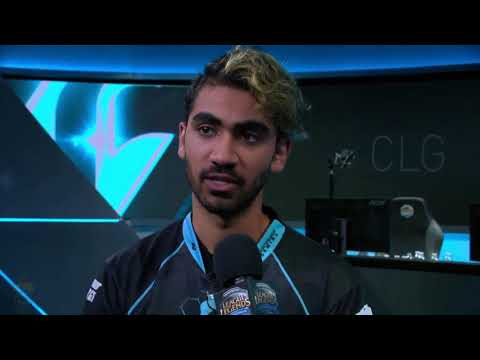 Darshan on Former Team Xmithie and Team Envy