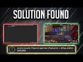 FIX FOUND An Error Occurred Please Try Again Later How To Fix An Error Occurred On YouTube Fast