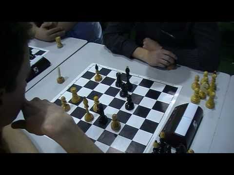 CH20 4.3. FM David Varga - Matej Kukučka 1 - 0