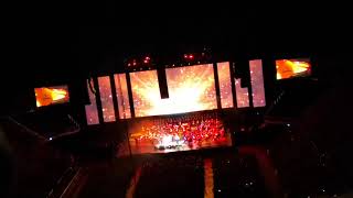Andrea Bocelli Live at the O2 with Beverley Knight