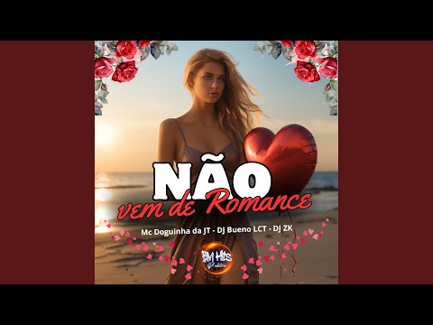 Não vem de Romance