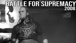 RCW Battle For Supremacy 2008 | FULL SHOW