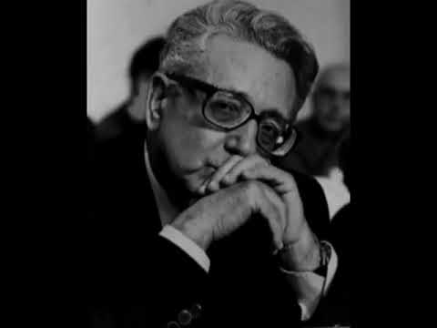 Intervento di Pino Rauti del 1994