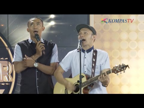 Sepuluhtura: Tukang Sutradara – SUPER Stand Up Seru eps 178