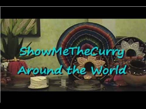 カレーを見せてくれと世界一周 - カンクン・メキシコ (Around the World with Show Me The Curry - Cancun Mexico)