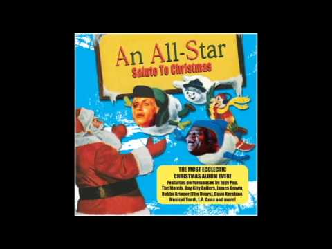 An All-Star Salute To Christmas - Jingle Bells (Donna Fargo)