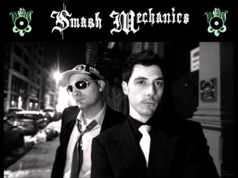 State of Emergency by Smash Mechanics feat. Delorian Tokes
