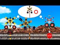 Railroad Crossing To Fix A Broken Railroad Crossing