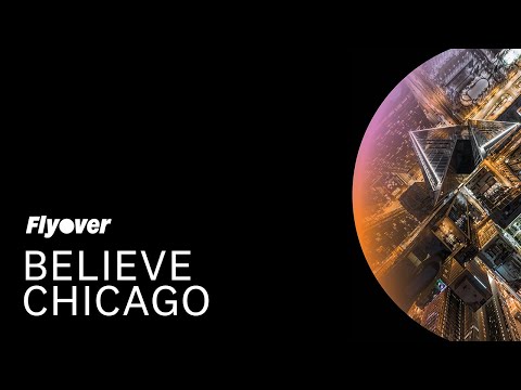 Believe Chicago
