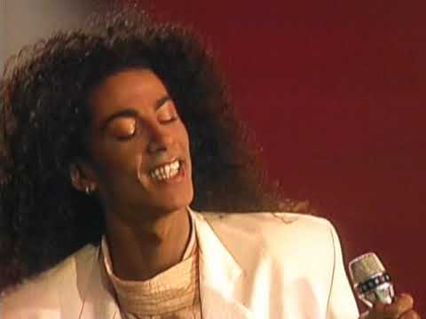 Richenel - Don't Save Your Love