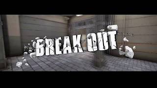 RICO Breakout Announcement Trailer (PC PS4 XBOX SWITCH) MARCH 2020