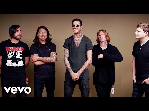 Of Mice and Men - Vevo All Access: Of Mice and Men