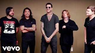 Of Mice and Men - Vevo All Access: Of Mice and Men