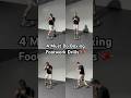 Basic Boxing Footwork Boxing Boxingtraining Footwork