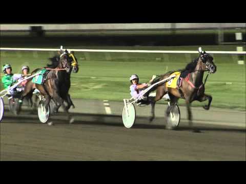 John Campbell 2015 Recap