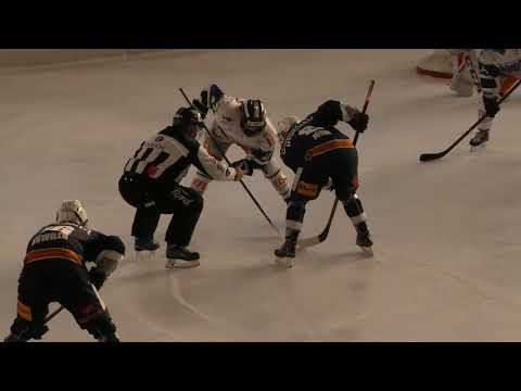 LIVE : Neuchâtel Hockey Academy - SC Weinfelden (Women's League)