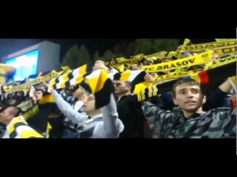 IMN FC BRASOV || In orasul de sub Tampa - Mircea Baniciu [video neoficial]