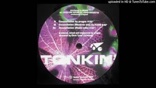 Prague – Constellation (Original Mix) 2000