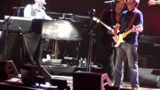 Eric Clapton - live -14.06.2013 - Oberhausen - Pt 1