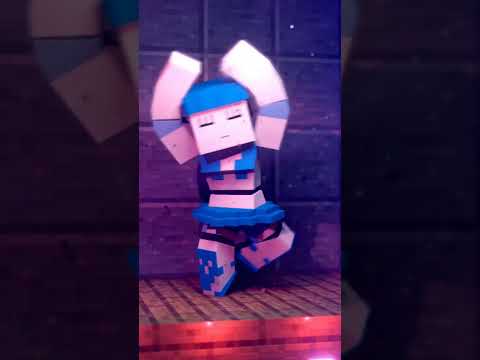 Insane YeeT Remix Animation - Join for a Bite!