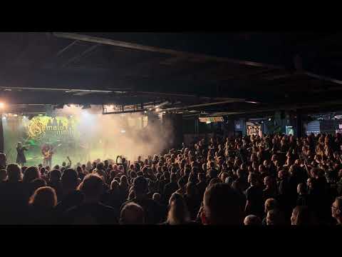 Cumulo Nimbus - Wirtshaus @tanzt!2024