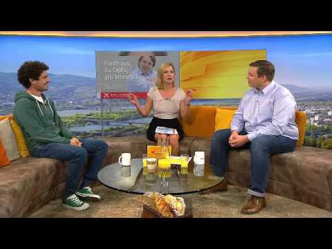 Das sind die jungen wilden der Wiener Politik Szene