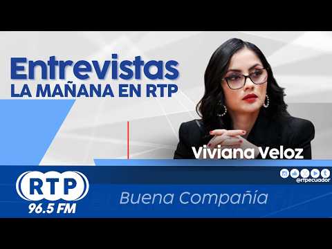 Viviana Veloz Asambleísta por Santo Domingo de los Tsáchilas.