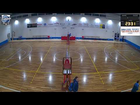 3 M CAVEZZO - SAVIGNANO