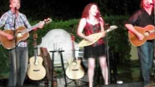 Blue Sky Riders - Feeling Brave