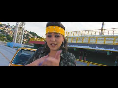 "ESQUINAS"- Negro Rudhy Ft. Janaina - Pop Black e Dj Monkey!!!