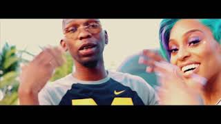 Brianna  Perry - Slow Dance ft Bloc Boy JB Jessie Woo Behind The Scenes