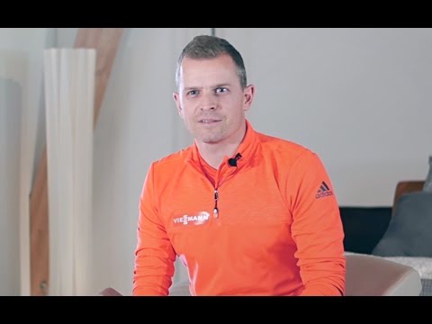 Tobias Angerer berichtet über seinen Einsatz der Andullations-Technologie