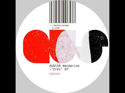 Wanderist - 2r2t (Ambient Mix)