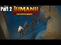 Jumanji The Video Game Part 2 Nintendo Switch